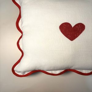 Love Cushion Covers