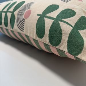 Reversible Cushion Covers