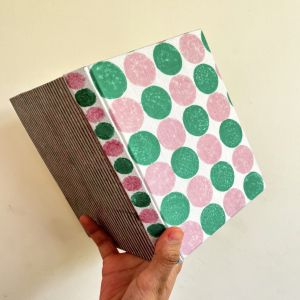 Pebble Handmade Diary