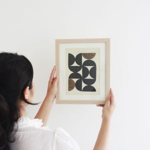 Forming Wall Frame