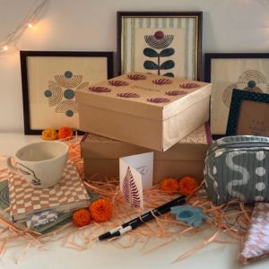 Bloom 2 Gift Hamper