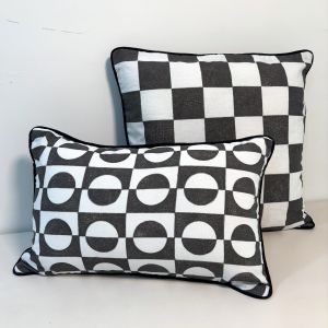 Rectangular Cushion Covers