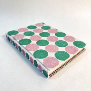 Pebble Handmade Diary