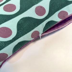 Tide Dot Cushion Covers