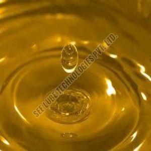 Heat Transfer Oil