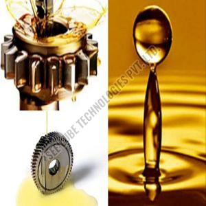 ST Cornil 406 Rust Preventive Oil