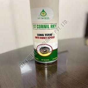 ST Cornil Rky Long Term Anti Rust Spray