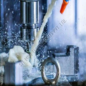 ST KOOL 72 Water Soluble Cutting Fluids