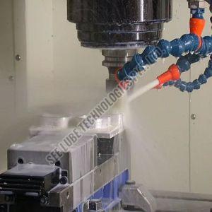 ST KOOL Eco SS Semi Synthetic Cutting Oil