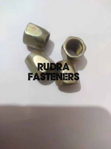 Mild Steel Taper Anchor Nut