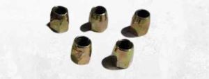 Mild Steel Taper Anchor Nut
