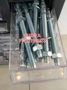 wedge anchor fasteners