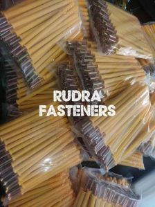 Nylon Frame Fixing Anchor Fasteners