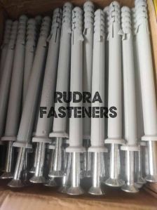 Nylon Frame Fixing Anchor Fasteners