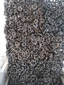 Mild Steel Spring Washers