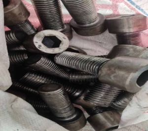 Allen Bolt Socket Head Cap Screw