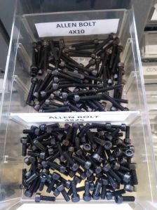 Allen Bolt Socket Head Cap Screw