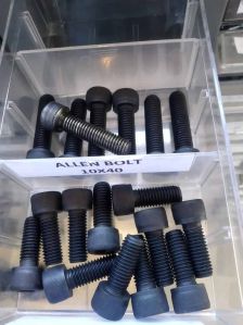 Allen Bolt Socket Head Cap Screw