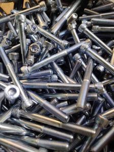 Allen Bolt Socket Head Cap Screw