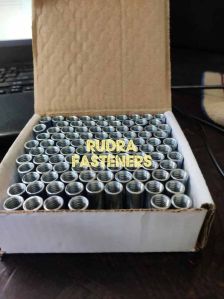 Bullet Anchor Fasteners