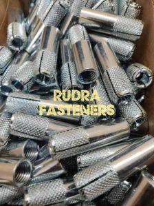 Bullet Anchor Fasteners