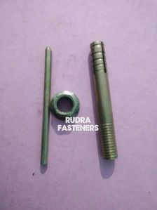 Pin Type Anchor Fastener Bolt