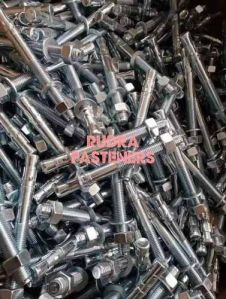 wedge anchor fasteners