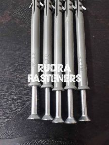 Nylon Frame Fixing Anchor Fasteners