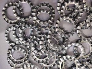 Tooth Lock Washers