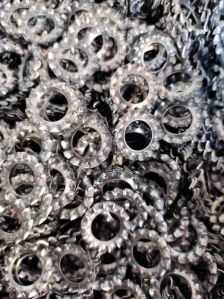 Tooth Lock Washers