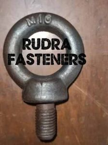 Mild Steel Eye Bolts