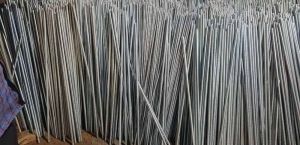 Iron Threaded Rods