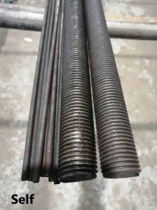 Iron Threaded Rods