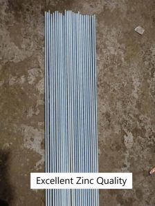 Iron Threaded Rods