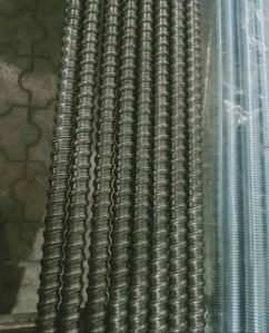 Iron Threaded Rods