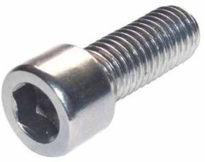 Allen Key Bolts