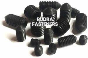 Socket Set Grub Screws
