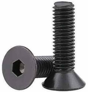 Allen Socket Csk Head Cap Screw