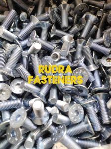 Allen Socket Csk Head Cap Screw
