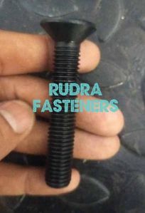 Allen Socket Csk Head Cap Screw