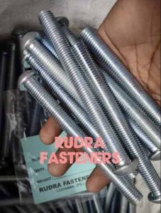 Socket Button Head Cap Screws
