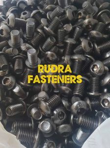 Socket Button Head Cap Screws