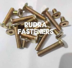 Jcb Bolt Socket Pan Head Cap Screw