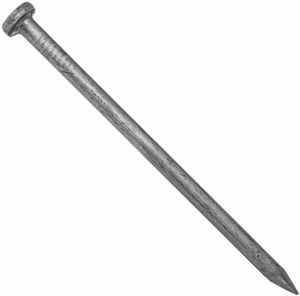 Galvanized Wire Nail