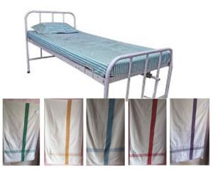 Hospital Bedsheets