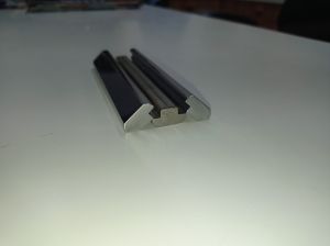 T Nut Bright Bar