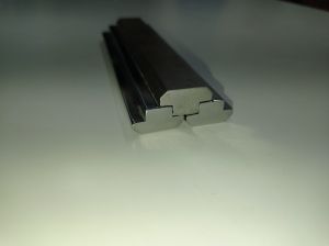 T Nut Bright Bar