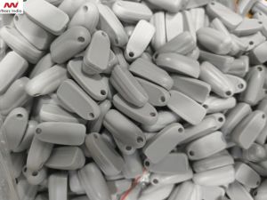 RF Eas Hard Tags