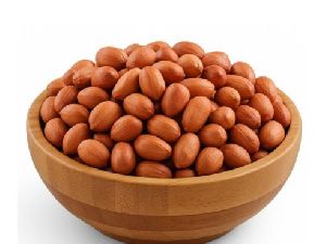 Groundnut Peanuts