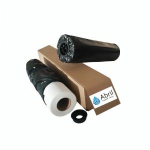 65 GSM Sublimation Heat Transfer Paper Roll